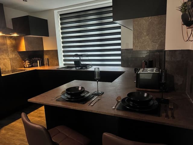 Apartment, 2 Bedrooms