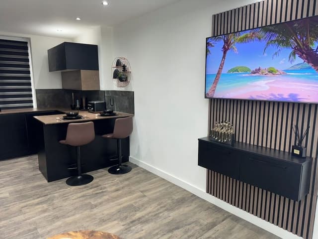 Apartment, 2 Bedrooms