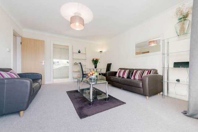 Apartment, 1 Bedroom