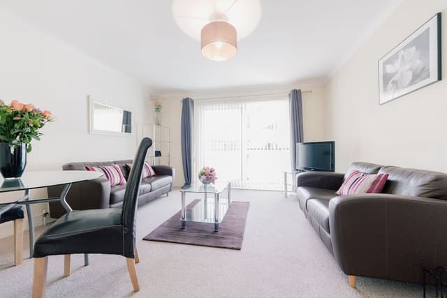 Apartment, 1 Bedroom