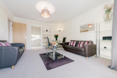 Roomspace Serviced Apartments - Cascades Court3