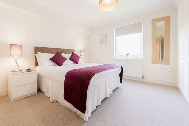 Apartment, 1 Bedroom