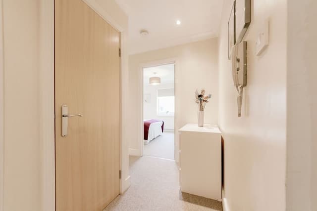 Apartment, 1 Bedroom