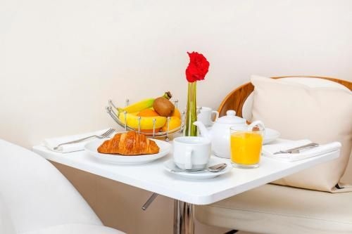 ทีเอช เซอร์วิส อพาร์ตเมนต์ ลอนดอน (TH Serviced Apartment London)2