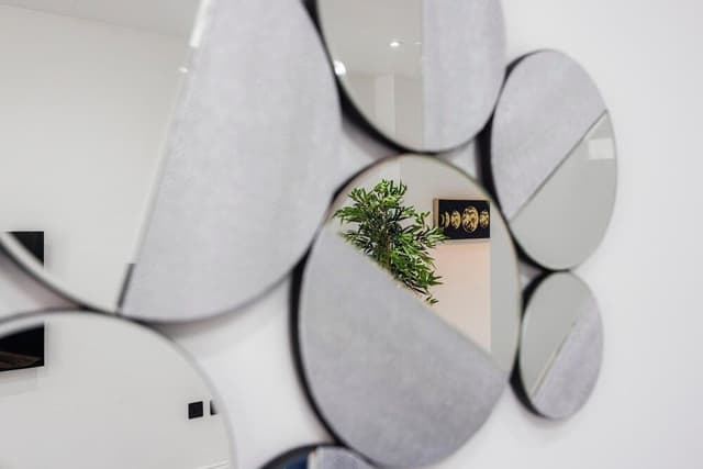 Apartment, Accessible