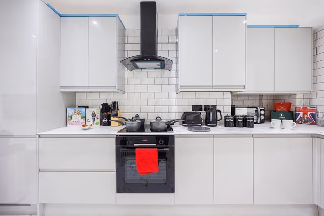 Apartment, Accessible