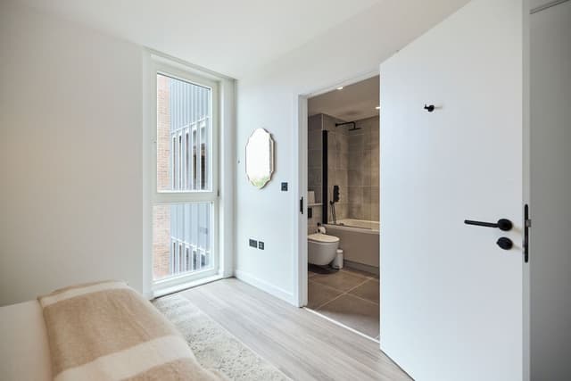 Apartment (2 Bedrooms)