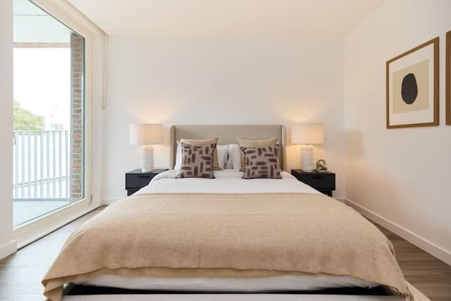 Apartment (2 Bedrooms)