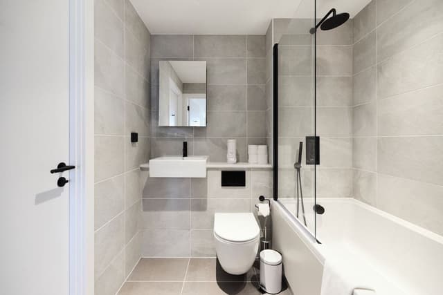 Apartment (2 Bedrooms)