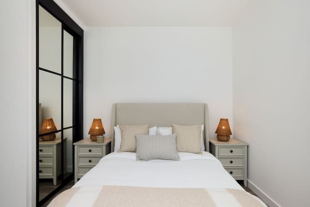 Apartment (2 Bedrooms)