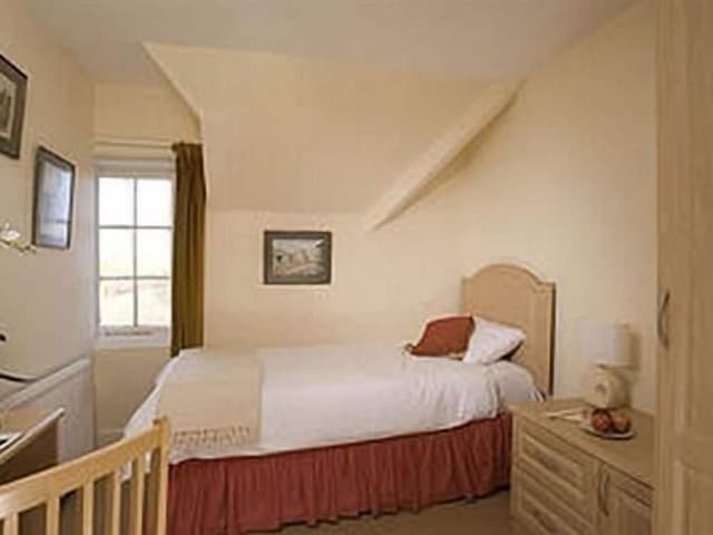 Superior Suite, Ensuite