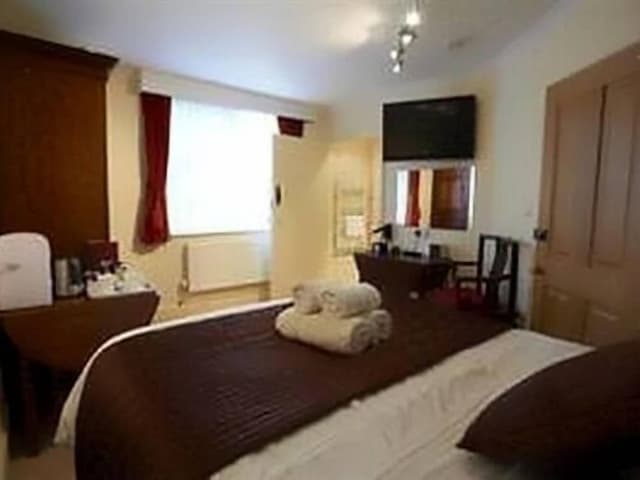 Superior Suite, Ensuite