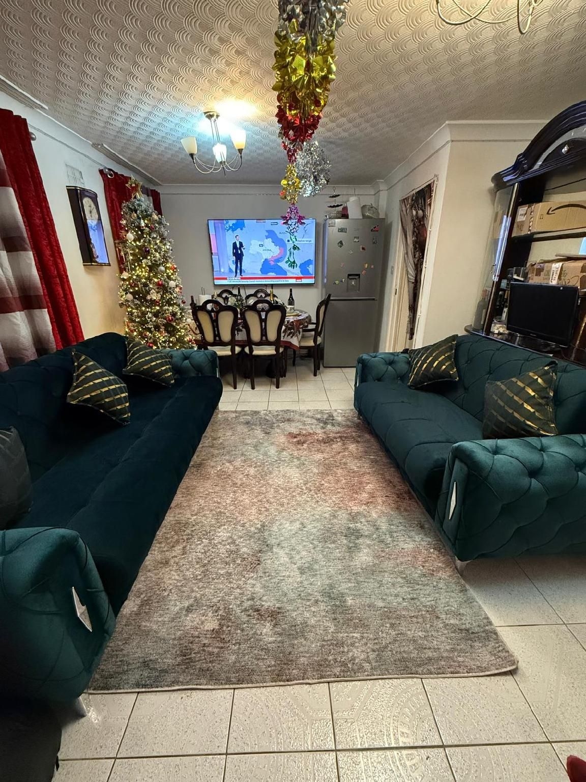 4 Bedroom house rented by the Room3