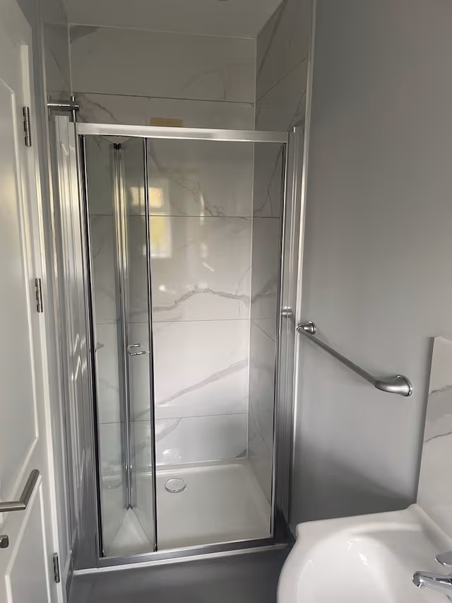 Standard Apartment, 1 Double Bed