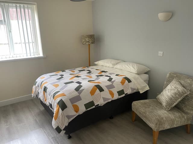 1 Bedroom Deluxe