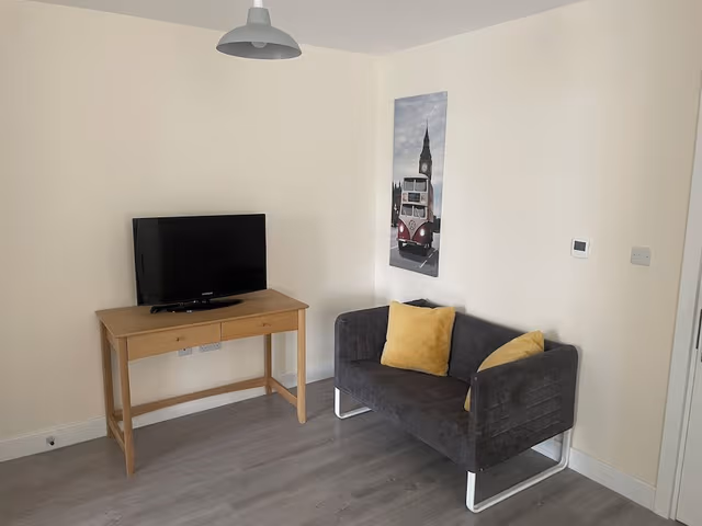 Standard Apartment, 2 Bedrooms, Non Smoking