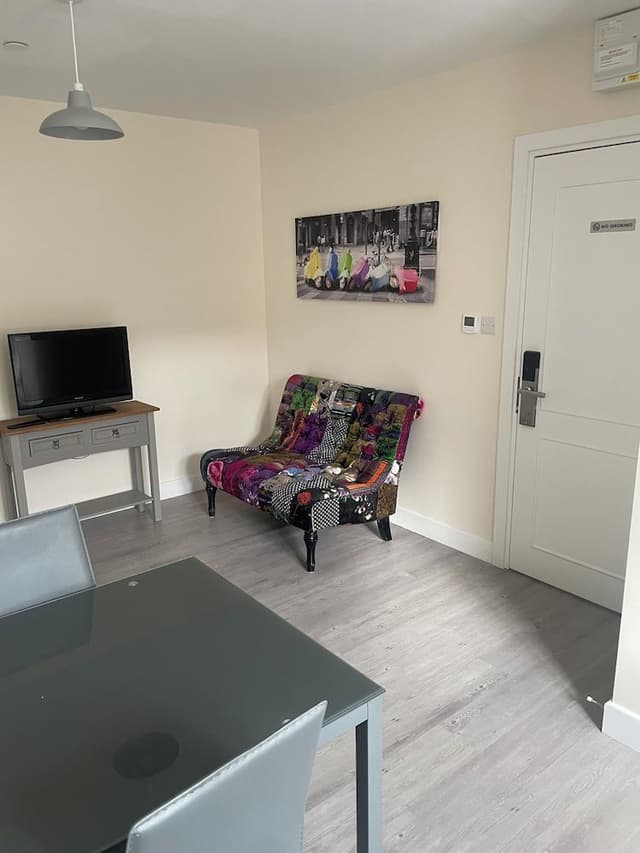 Standard Apartment, 2 Bedrooms, Non Smoking