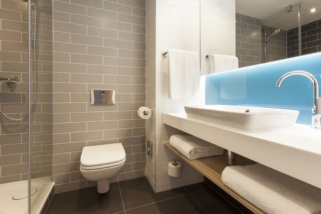Standard Room, 1 Double Bed with Sofa bed (with Free Hot Breakfast)
