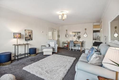 2-Bed spacious London Flat2