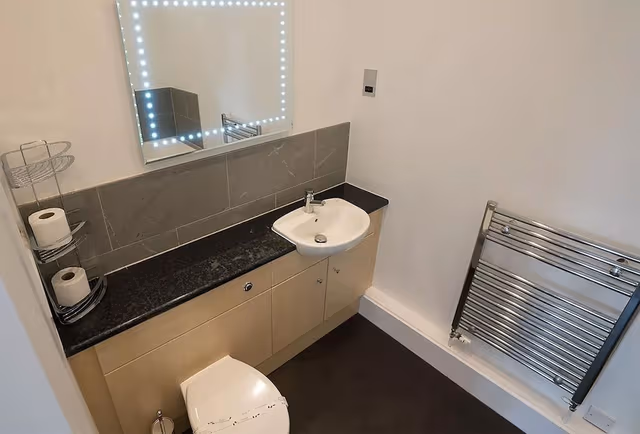 Premium Double Room, Ensuite