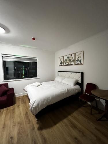 The Barrington Hotel1