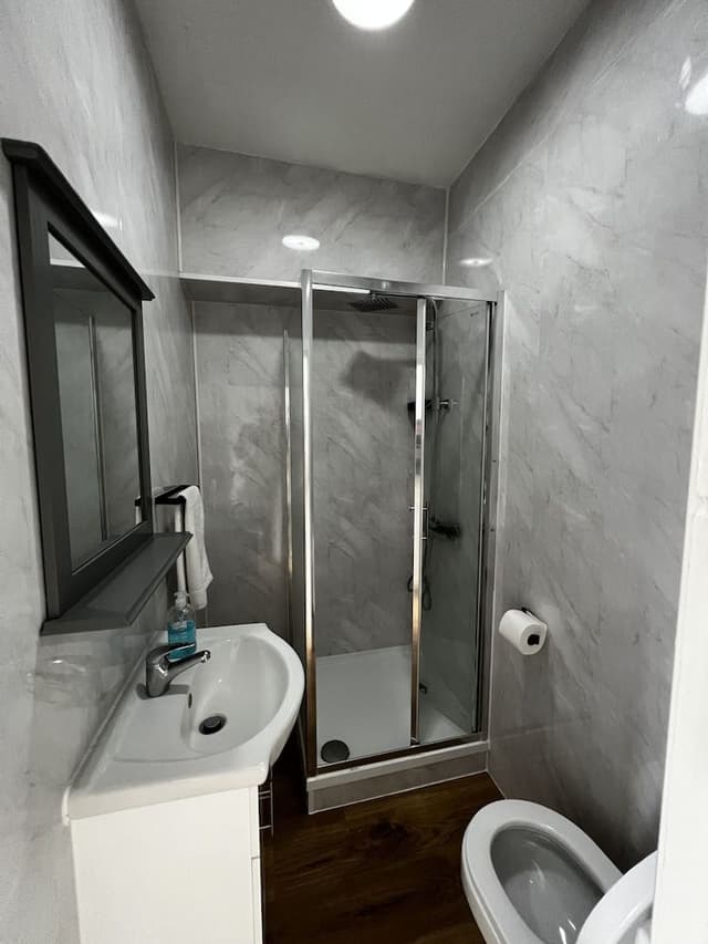 Elite Double or Twin Room, Ensuite