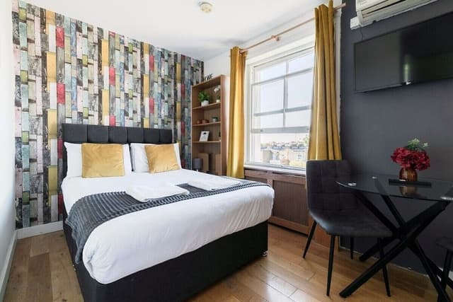 Apartment, Ensuite (N15)