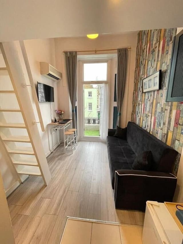 Apartment, Ensuite (N7)