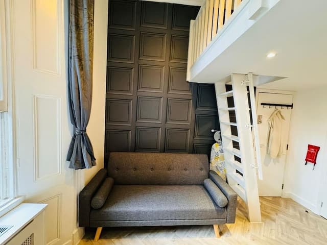 Apartment, Ensuite (N7)