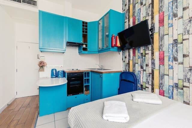 Apartment, Ensuite (N10)