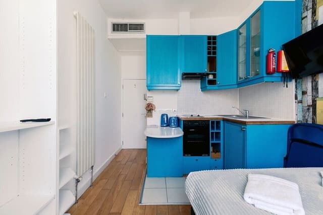 Apartment, Ensuite (N10)