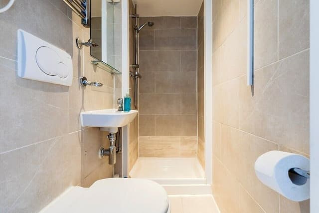 Apartment, Ensuite (N10)