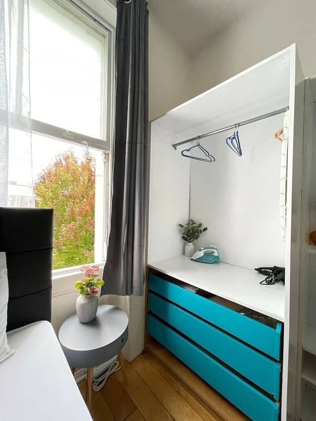 Apartment, Ensuite (N10)