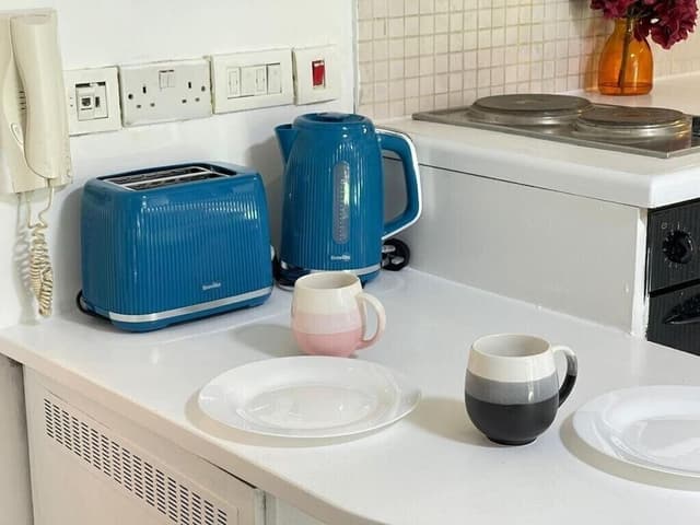 Apartment, Ensuite (N3)