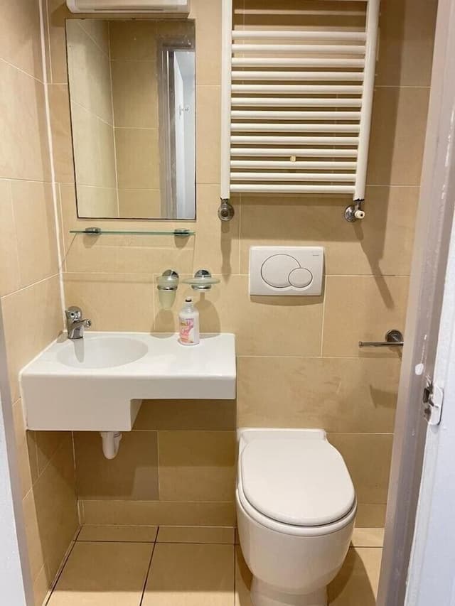 Apartment, Ensuite (N3)