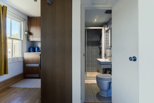 Apartment, Ensuite (N15)
