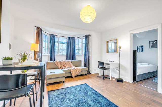 1 Bedroom Superior