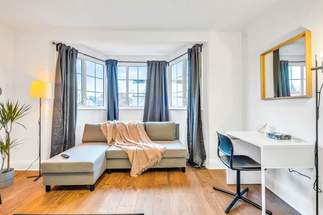 1 Bedroom Superior