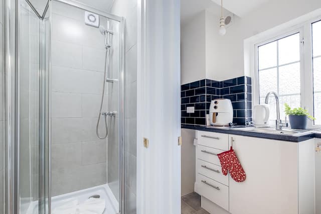 1 Bedroom Superior