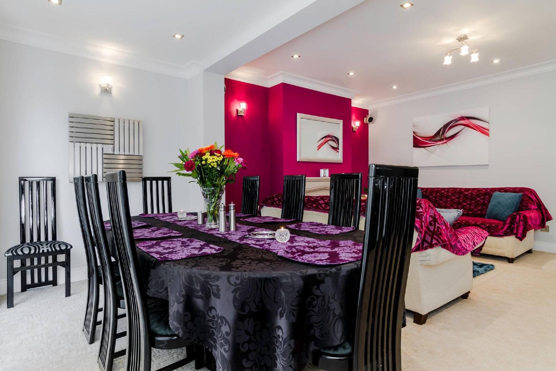 บรูคลินเฮาส์ (Brooklyn House)0