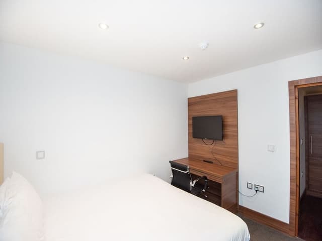 Superior Suite, 2 Double Beds (Quadruple)
