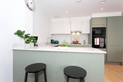 วัตฟอร์ด แคสซิโอ ซูพรีม - โมเดิร์นวิว เซอร์วิสด์ แอคคอมโมเดชั่น วัตฟอร์ด แคสซิโอ ซูพรีม - โมเดิร์นวิว เซอร์วิสด์ แอคคอมโมเดชั่น