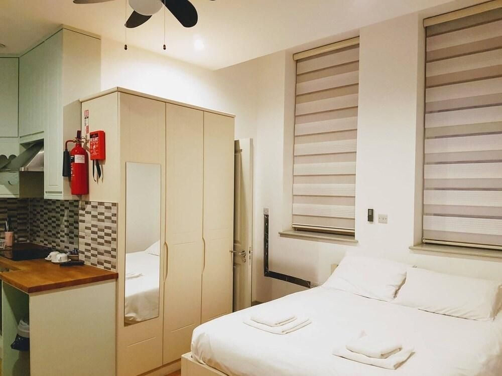 ฟอเรสต์ เฮาส์ โฮเทล (Forest house hotel)2