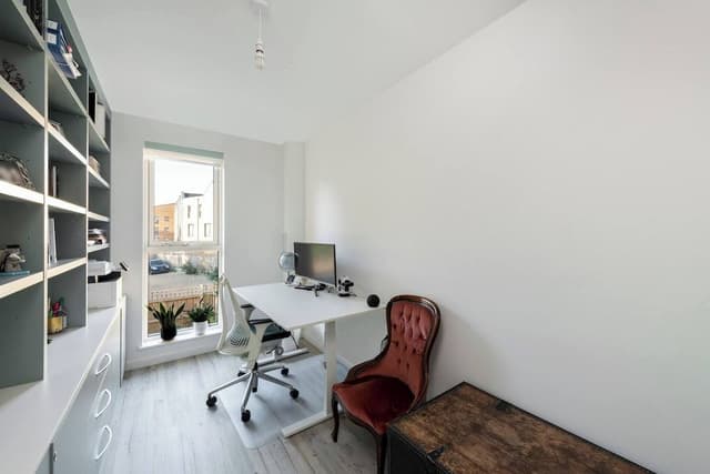 Apartment, 3 Bedrooms, Balcony
