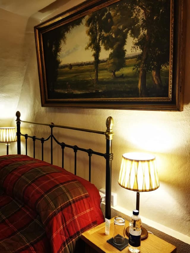 Double room-Ensuite with Shower-Room 24, 26, 27