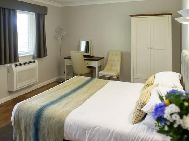 Double Room, Ensuite