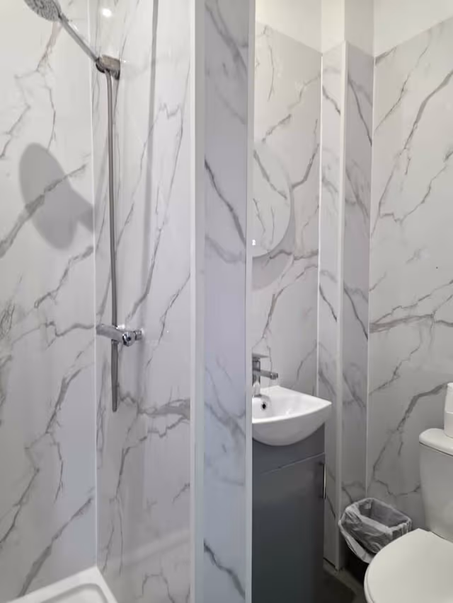 Small Double Room