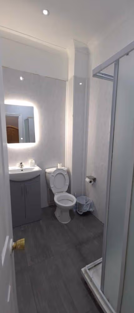 Comfort Quadruple Room