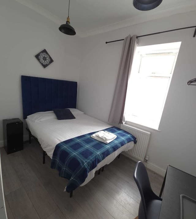 Small Double Room