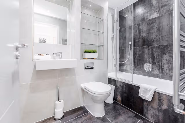 Apartment, 2 Bedrooms